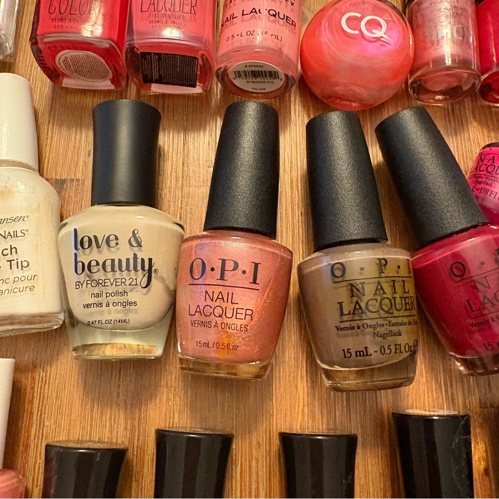 HUGE nail bundle! - Picture 9 of 16
